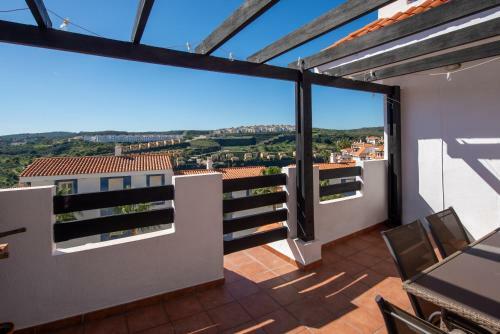 Apartamento Atico Duplex Con Terraza