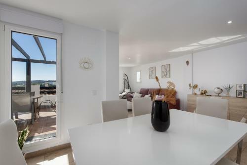 Apartamento Atico Duplex Con Terraza