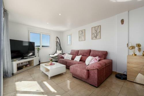 Apartamento Atico Duplex Con Terraza