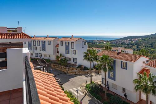 Apartamento Atico Duplex Con Terraza