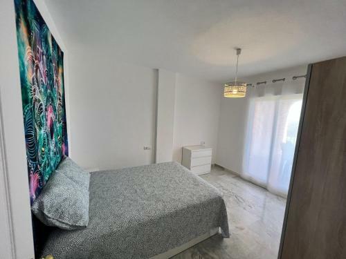 Apartamento Playa Los Hidalgos Golf, Manilva