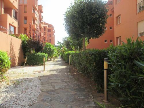 Apartamento Playa Los Hidalgos Golf, Manilva