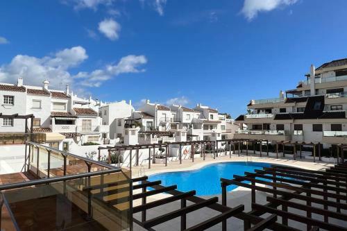 Apartamento Marina Beach House