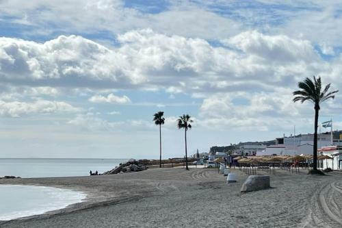 Apartamento Marina Beach House