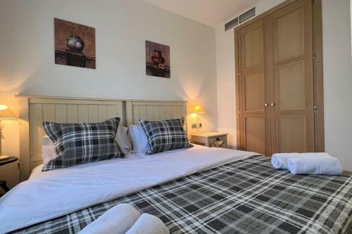 Apartamento Marina Beach House