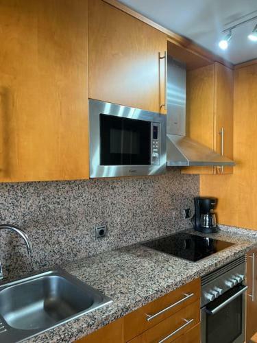 Apartamento Marina Beach House