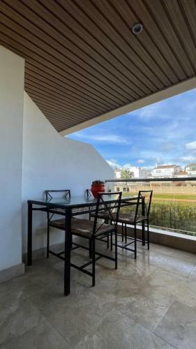 Apartamento Marina Beach House