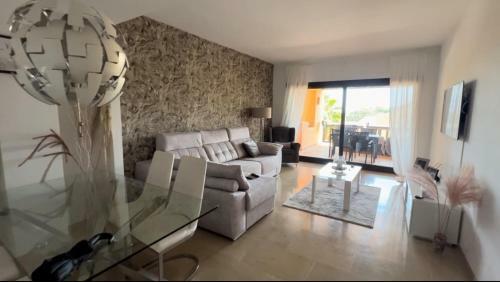 Apartamento En Coto Real 412