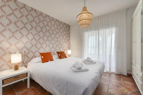 Apartamento La Dorada 2443