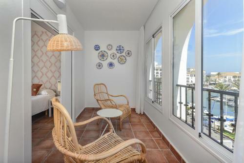 Apartamento La Dorada 2443