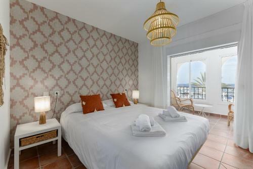 Apartamento La Dorada 2443