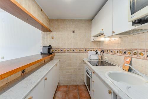 Apartamento La Dorada 2443