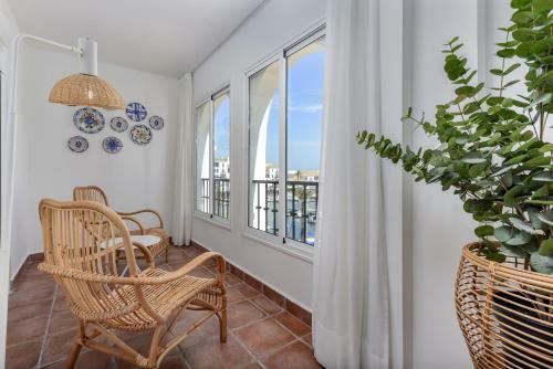 Apartamento La Dorada 2443