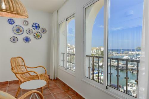 Apartamento La Dorada 2443