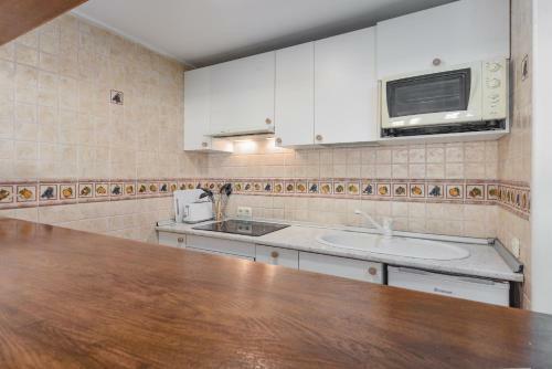 Apartamento La Dorada 2443