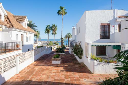 Apartamento Las Gaviotas