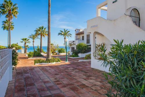 Apartamento Las Gaviotas