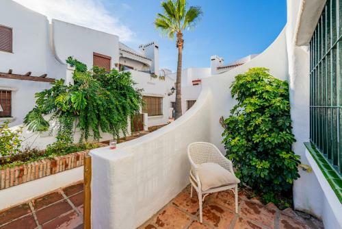 Apartamento Las Gaviotas