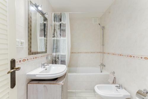 Apartamento Las Gaviotas