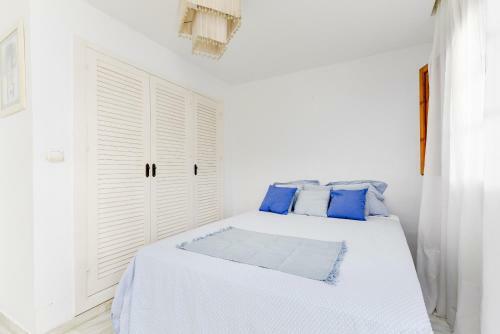 Apartamento Las Gaviotas