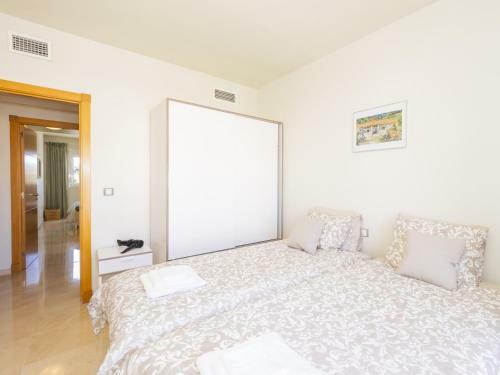 Cubo's Apartment Duquesa Manilva & Parking