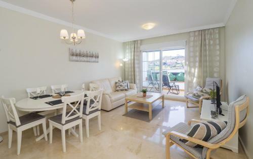 Cubo's Apartment Duquesa Manilva & Parking