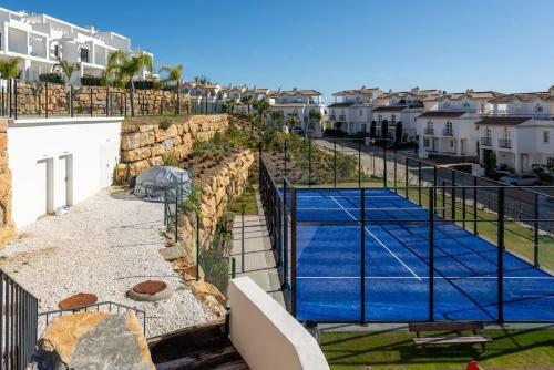 Beautiful House With Nice Jacuzzi On The Topfloor!
