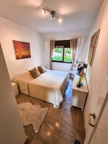 Apartamento La Duquesa By Ines & Pierre