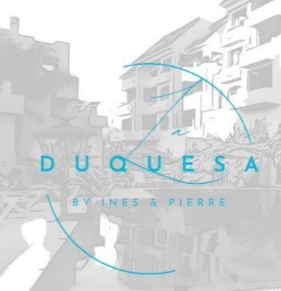 Apartamento La Duquesa By Ines & Pierre