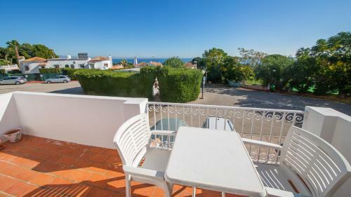 Apartamento Amber Manor No 7