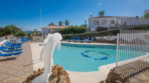 Apartamento Amber Manor No 7