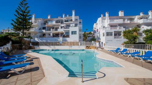 Apartamento Amber Manor No 7