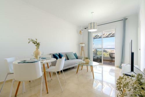 Apartamento Small Oasis Paradise
