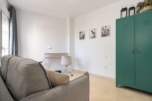Apartamento Small Oasis Paradise