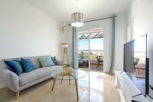 Apartamento Small Oasis Paradise