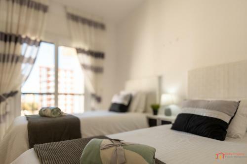 Apartamento Marina De La Duquesa