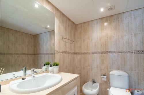 Apartamento Marina De La Duquesa