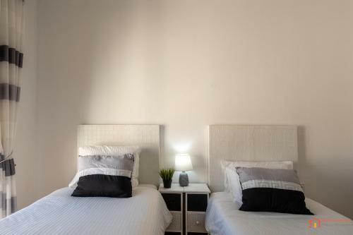 Apartamento Marina De La Duquesa