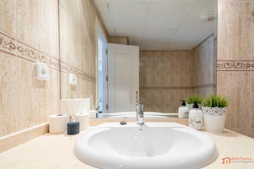 Apartamento Marina De La Duquesa