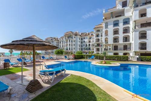 Apartamento Marina De La Duquesa