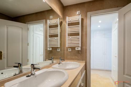 Apartamento Marina De La Duquesa