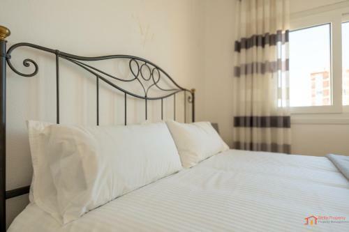 Apartamento Marina De La Duquesa