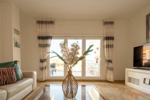 Apartamento Marina De La Duquesa