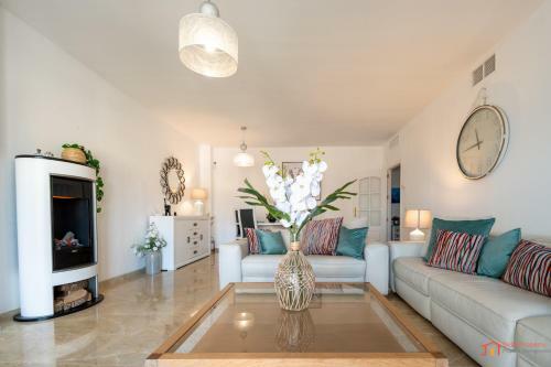 Apartamento Marina De La Duquesa