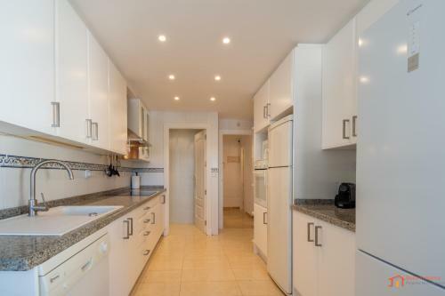 Apartamento Marina De La Duquesa