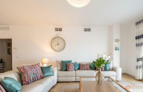 Apartamento Marina De La Duquesa