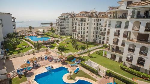 Apartamento Marina De La Duquesa