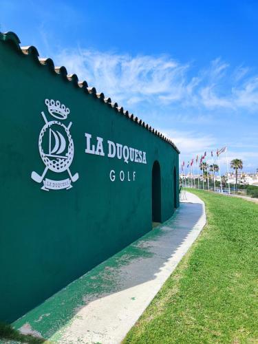 3 Beach House Playa Paraiso Manilva