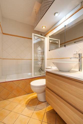 3 Beach House Playa Paraiso Manilva