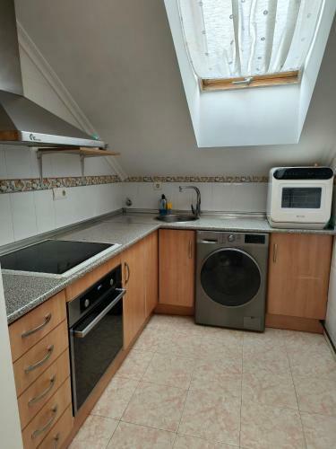Apartamento �tico